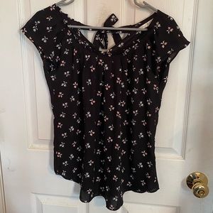 🌟🌟2/$13🌟🌟Lauren Conrad Blouse